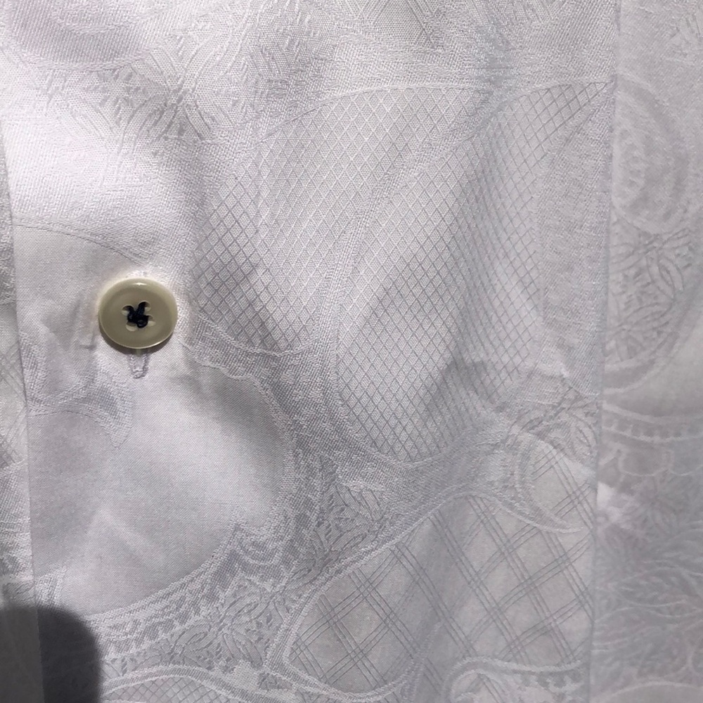 Lipson Contemporary white shirt
